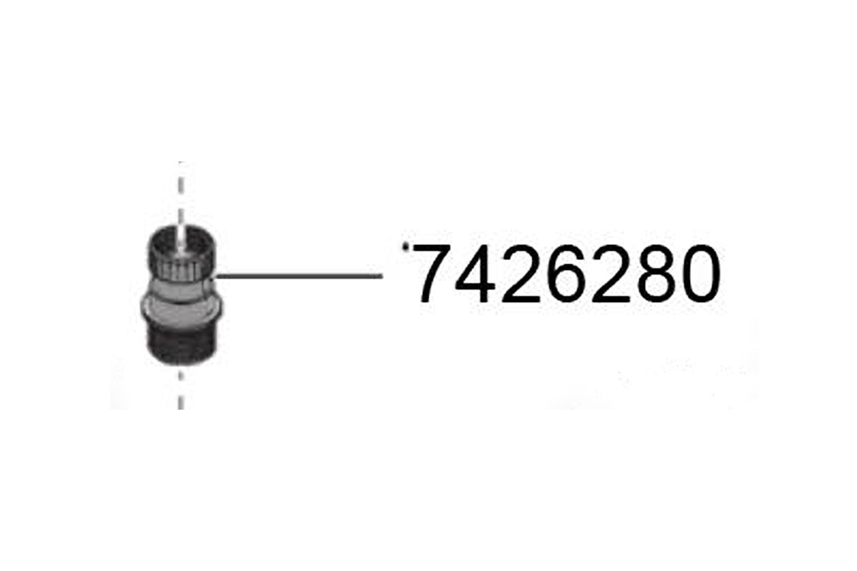 Eheim adapter f. PLAY2500/3500 (5102/5103 típus), MODUL4000 (5205 típus)"