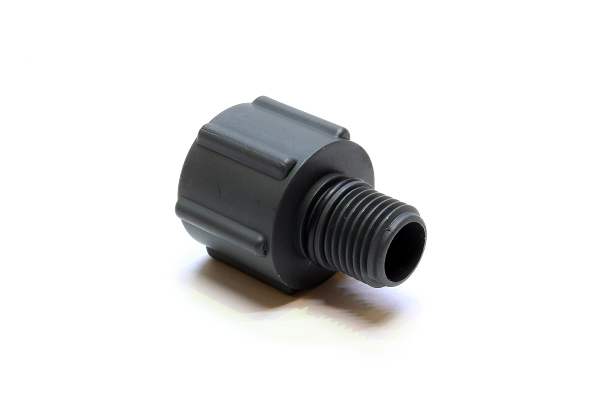 Eheim Adapter tömítő gyűrűvel 1048/3148-os Hobby pumpákhoz