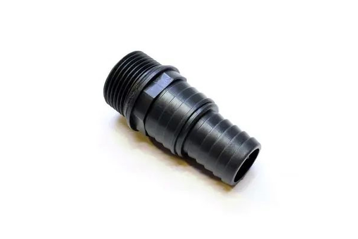 Eheim Menetes csatlakozó szívó és nyomó oldala 25/34 mm tömlőhöz 5111/5112