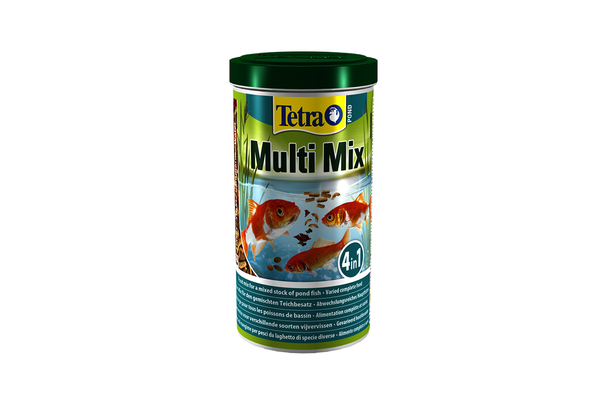 Tetra Pond MultiMix, 1 l