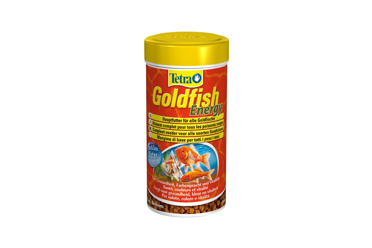 Tetra Goldfish Energy Sticks, 100 ml