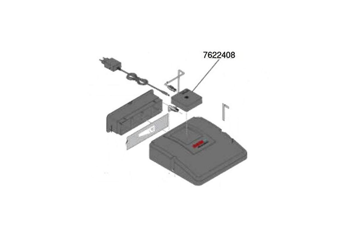 Eheim WiFi controller climacontrol+ S/M/L