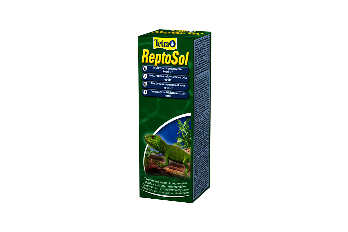 Tetra Reptosol, 50 ml