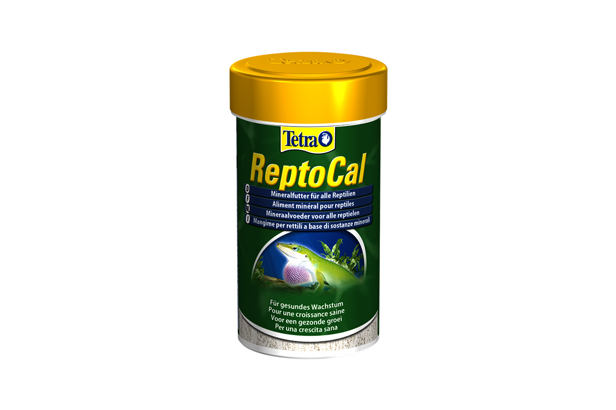 Tetra Reptocal, 100 ml