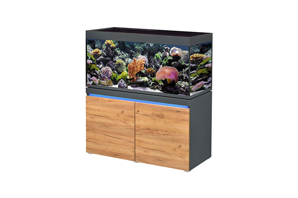 Eheim Incpiria 430 Marine, 130X60X144 Cm, Grafit/Fa