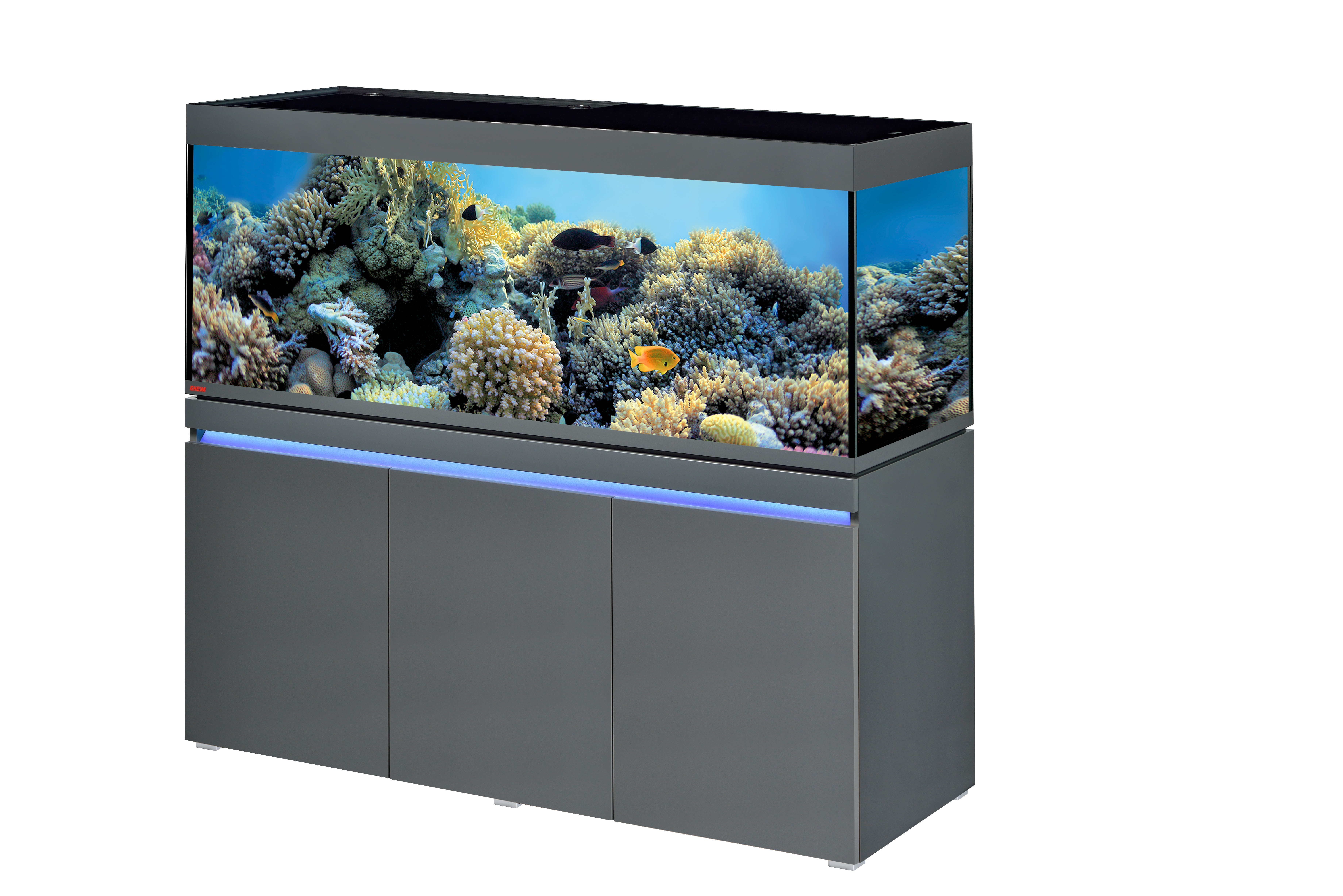 Eheim Incpiria 530 Marine, 160X60X144 Cm, Grafit