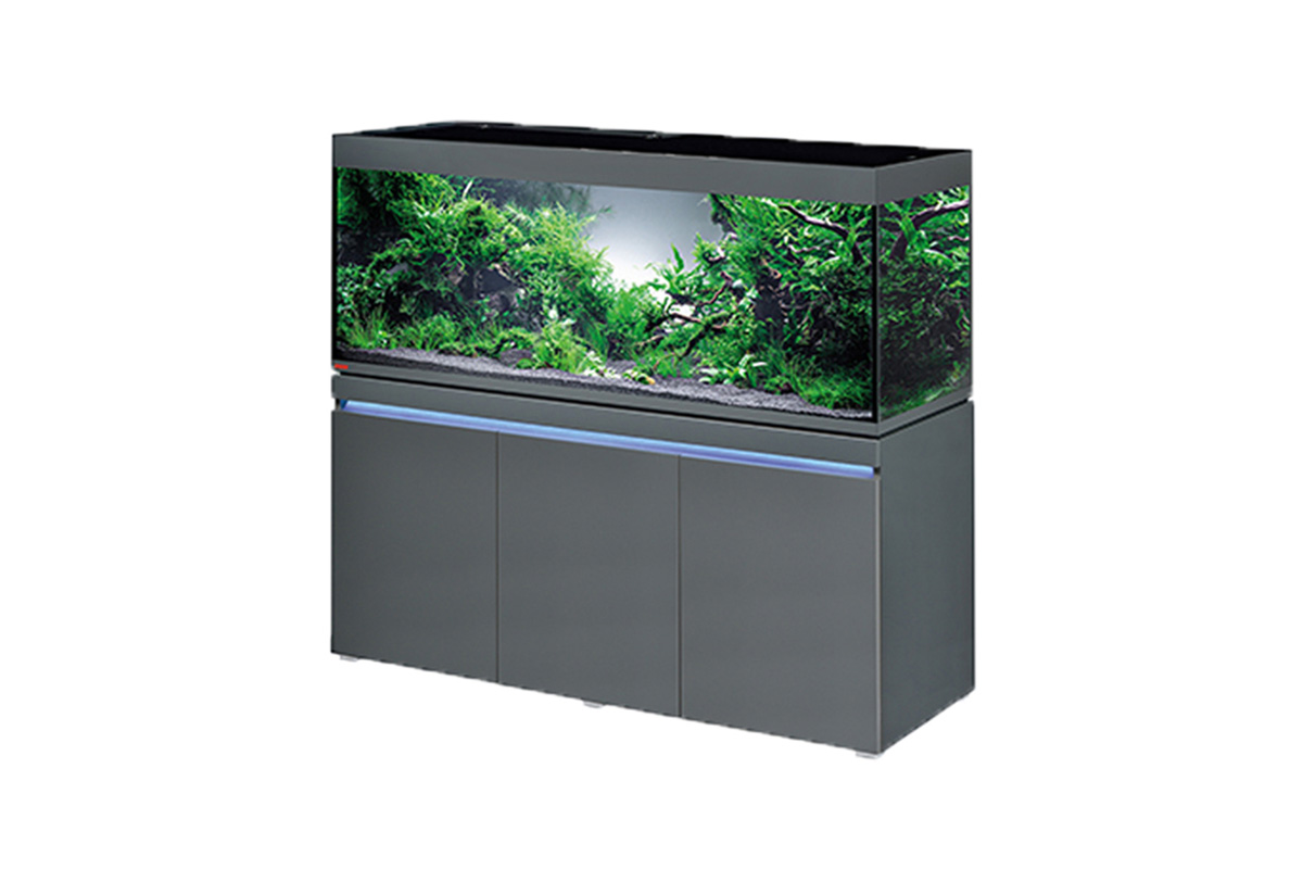 Eheim Incpiria 530, 160X60X144 Cm , Grafit