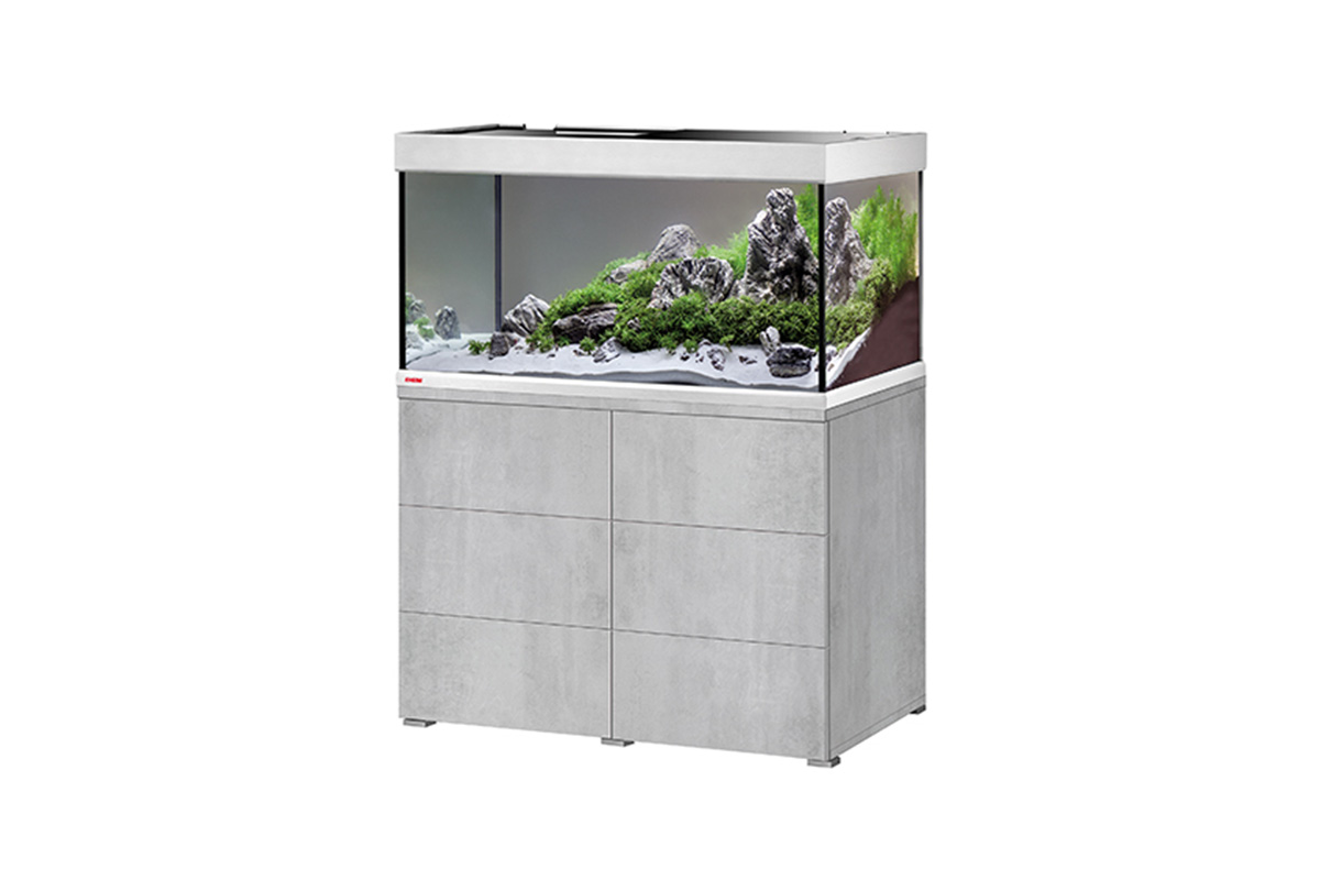 Eheim Proximatec 250 Urban, 101X51X132, Sötétszürke