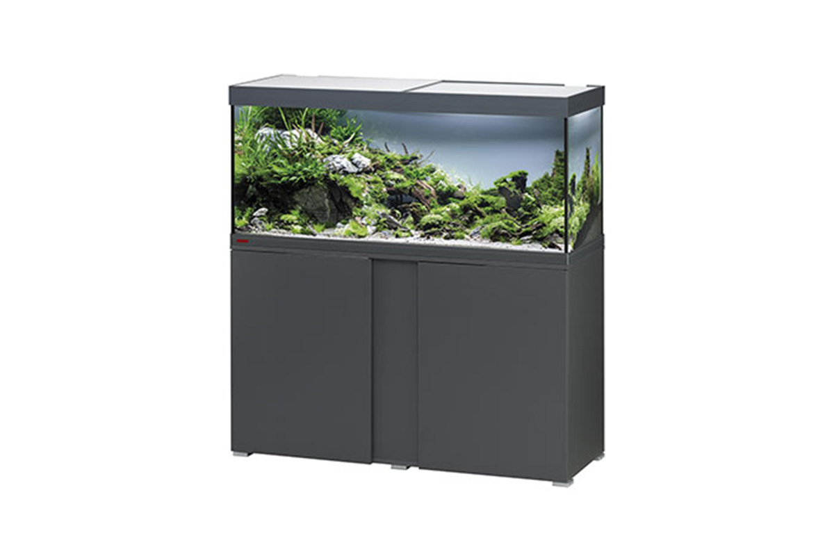 Eheim Vivaline 240 Led, 120X40X45 Cm, Antracit