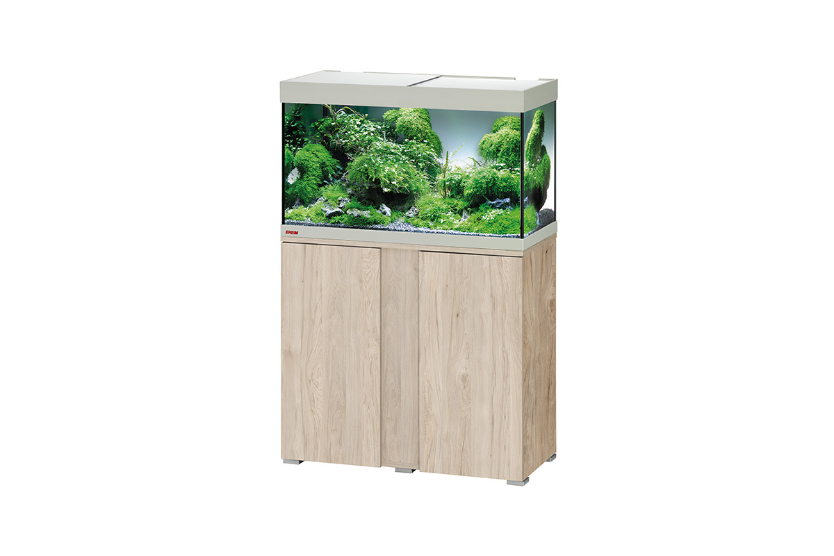 Eheim Vivaline 126 Led, 80X35X45 Cm, Fenyő