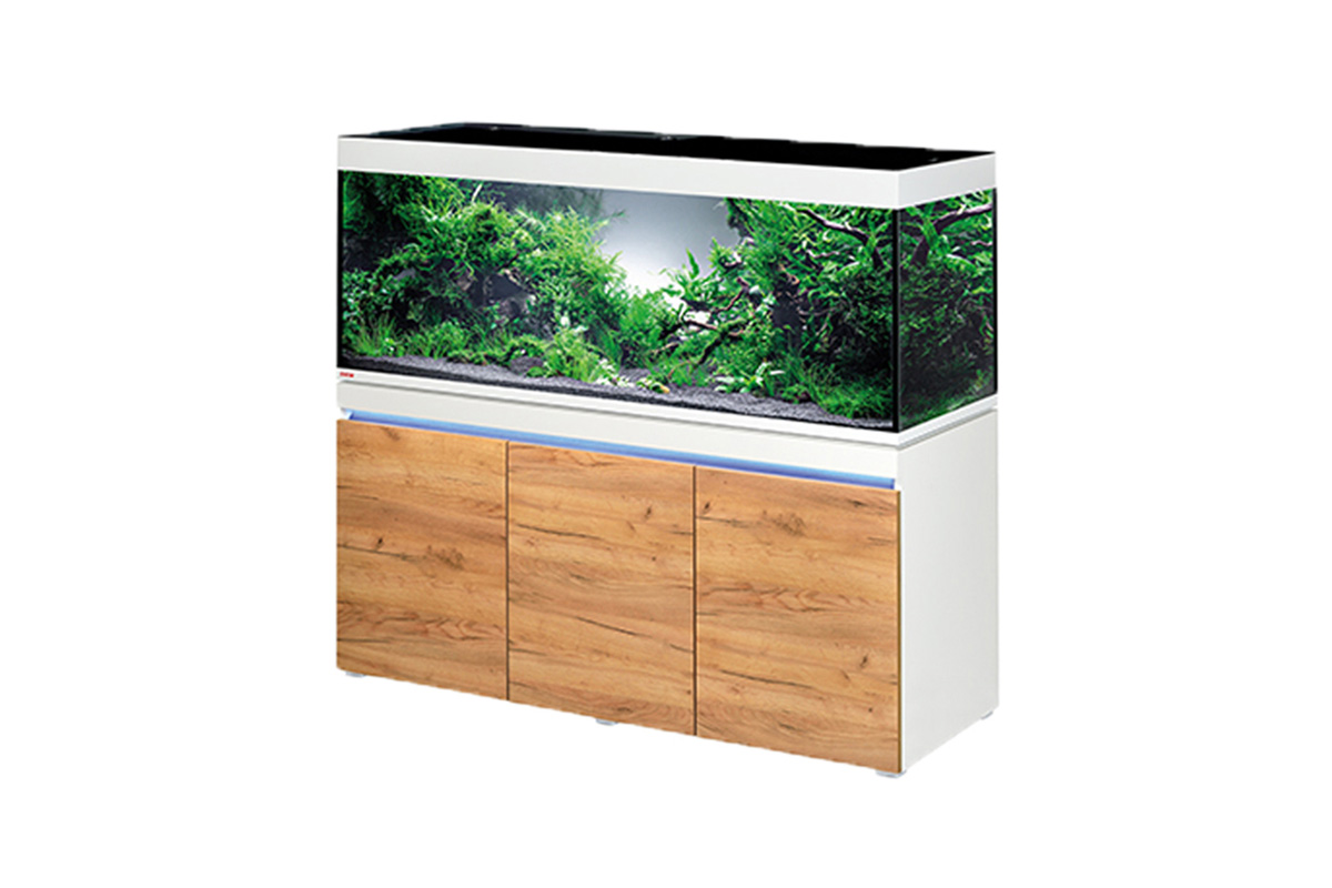 Eheim Incpiria 530, 160X60X144 Cm , Alpin/Fa