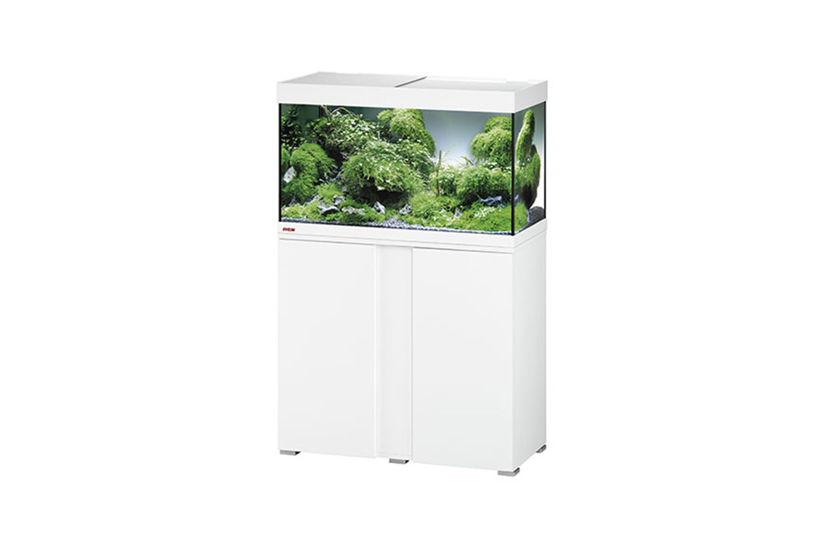 Eheim Vivaline 126 Led, 80X35X45 Cm, Fehér