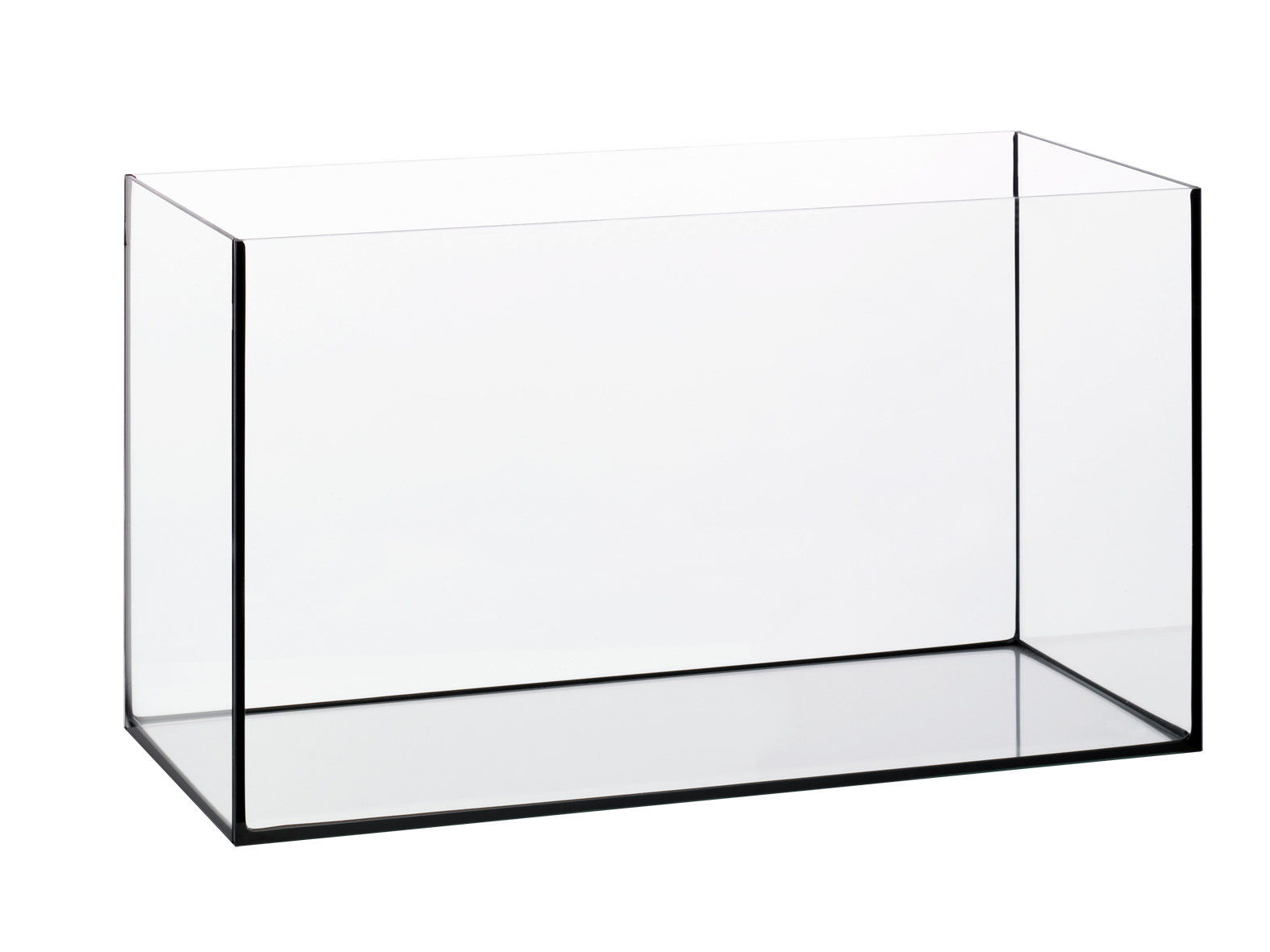 Eheim Akvárium üveg GB 60XL 84l, 60x35x40 cm