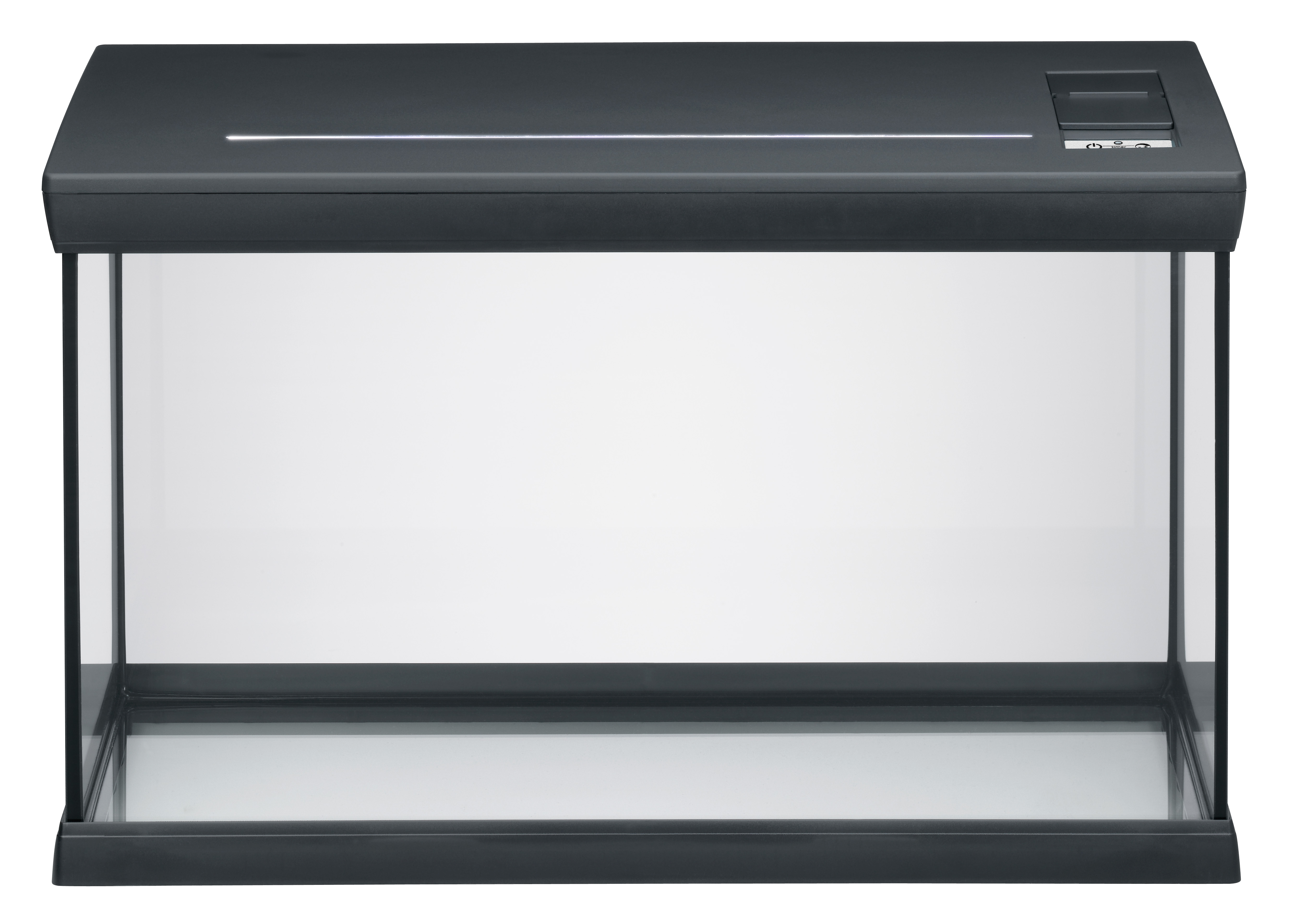 Eheim Aquaclass 66, Fekete
