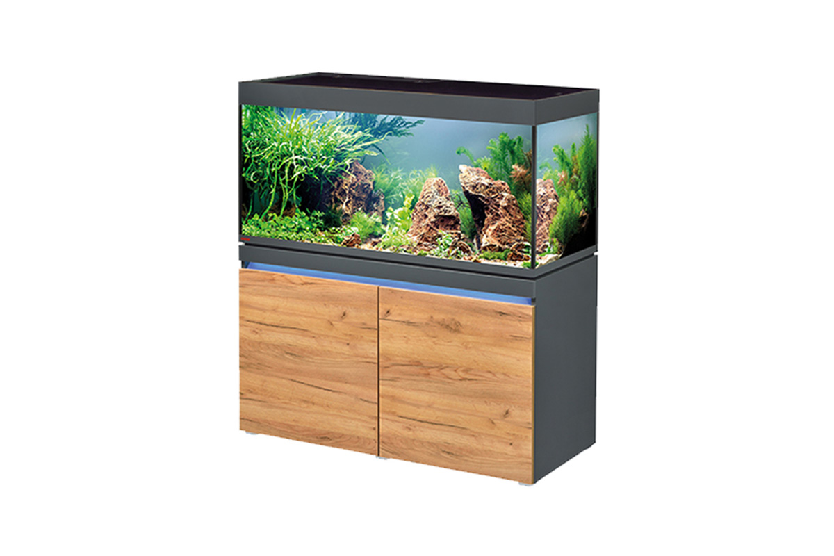 Eheim Incpiria 430, 130X60X144, Grafit/Fa