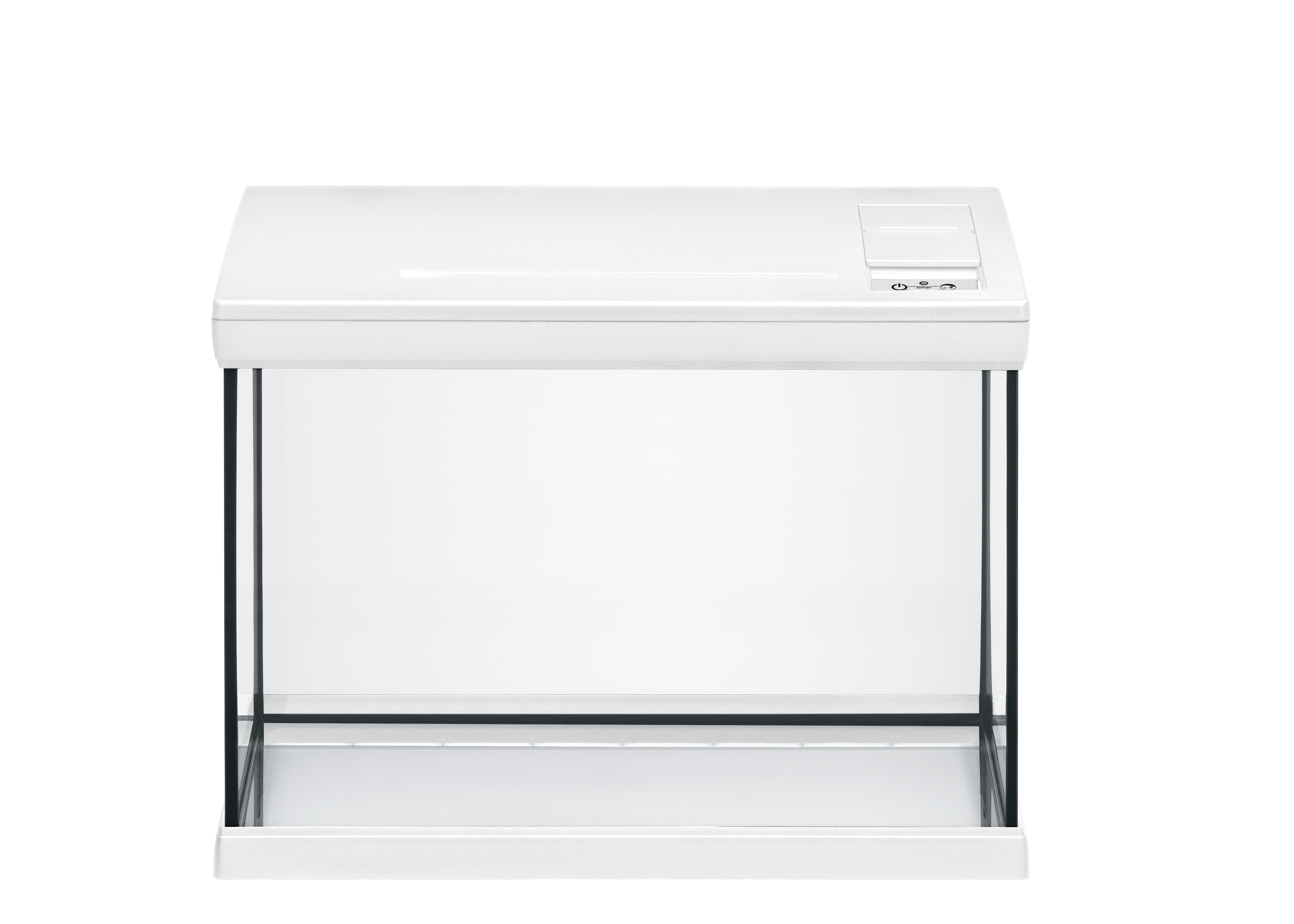 Eheim Aquaclass 30, Fehér