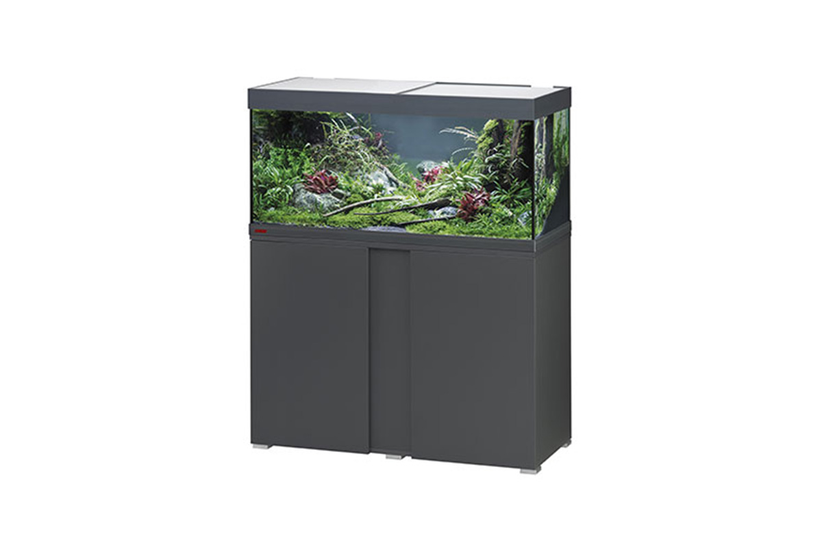 Eheim Vivaline 180 Led, 100X40X45 Cm, Antracit