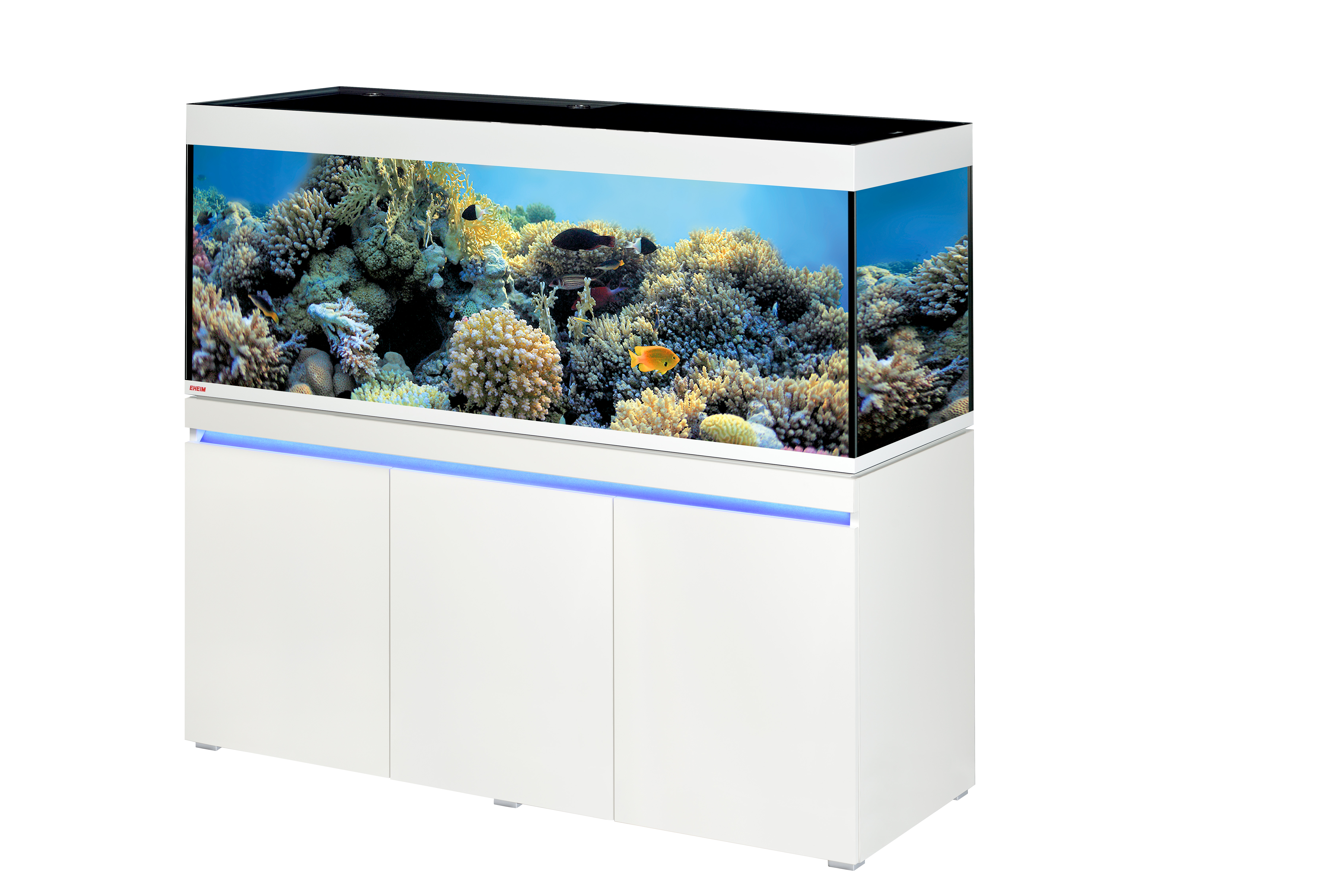 Eheim Incpiria 530 Marine, 160X60X144 Cm, Alpin