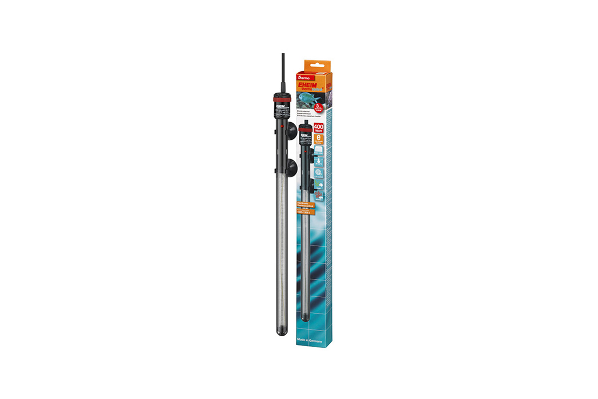 Eheim thermocontrol e akváriumi fűtő e400 W, 1000-1200 l
