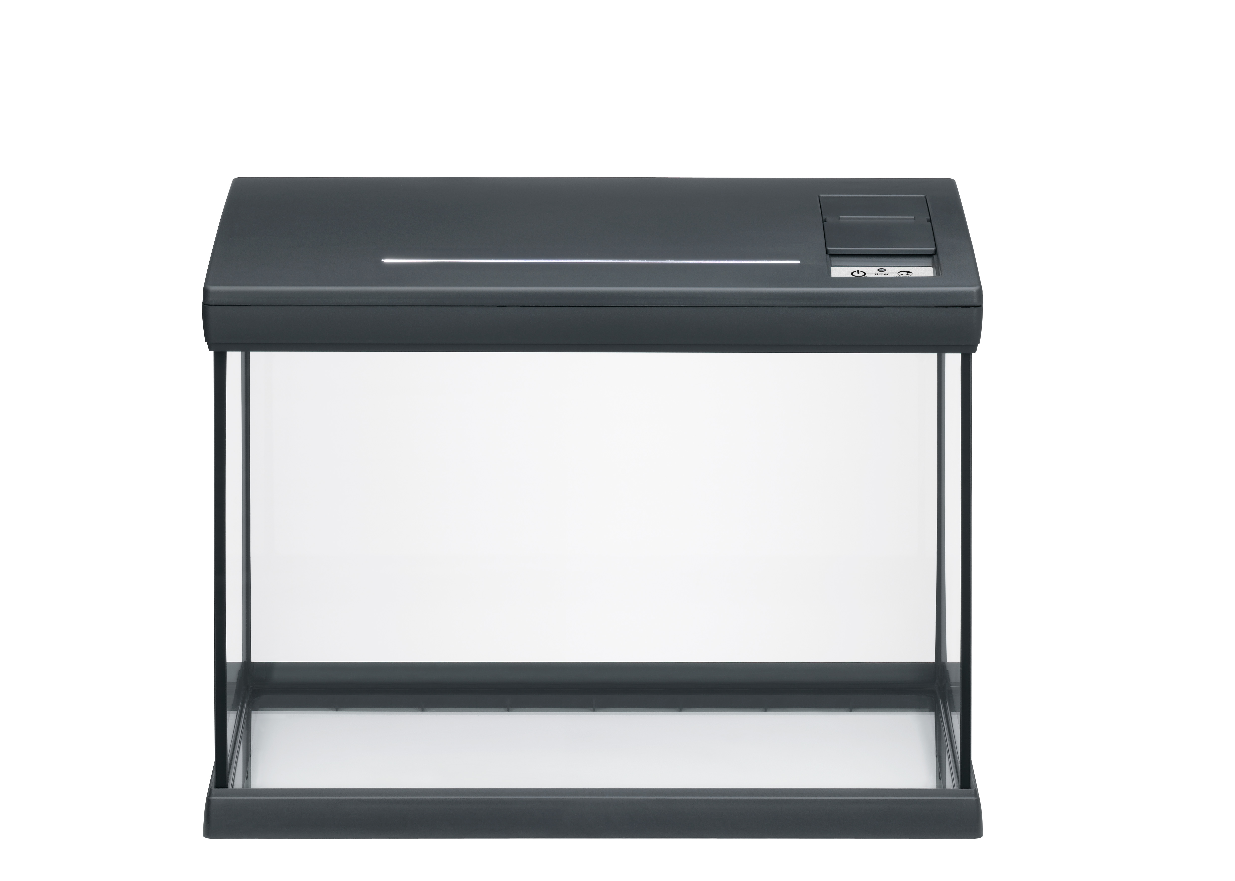 Eheim Aquaclass 30, Fekete