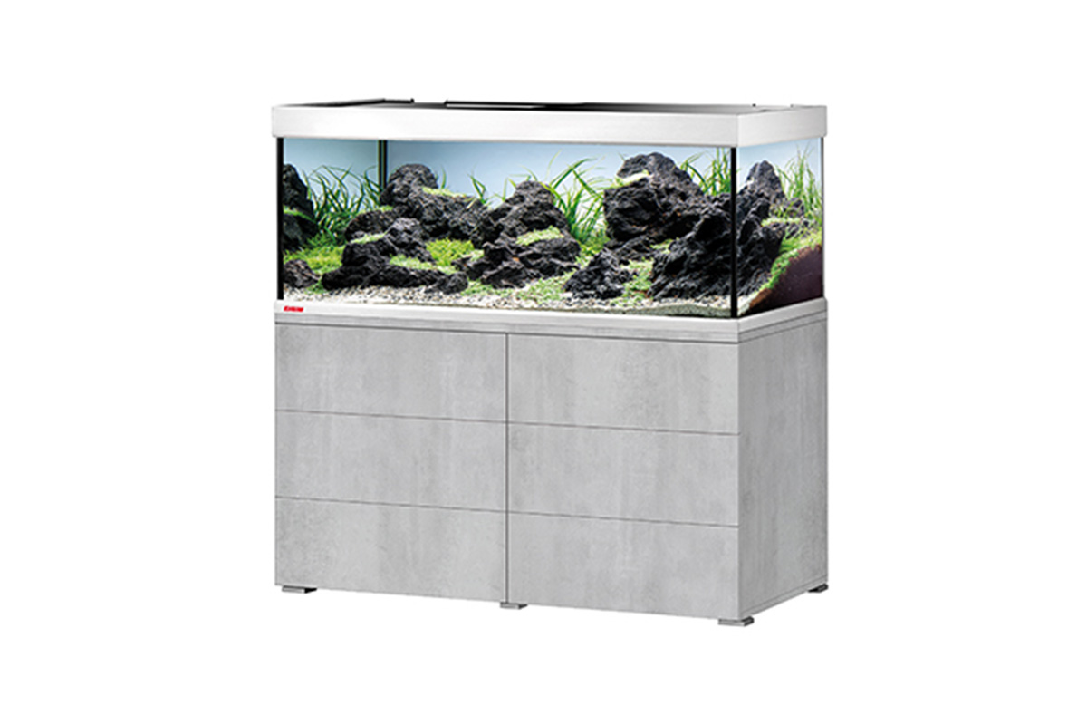 Eheim Proximatec 325 Urban, 131X51X132, Sötétszürke