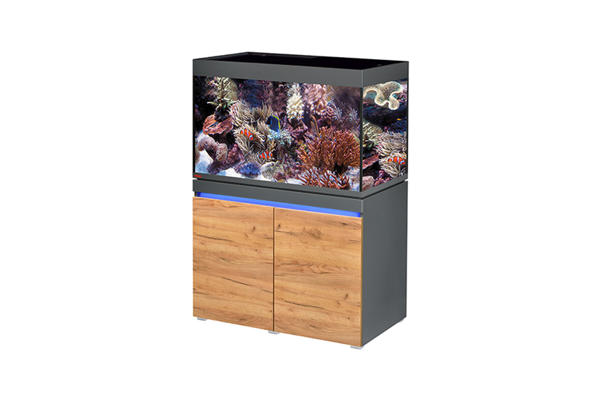 Eheim Incpiria 330 Marine, 100X60X144 Cm, Grafit/Fa