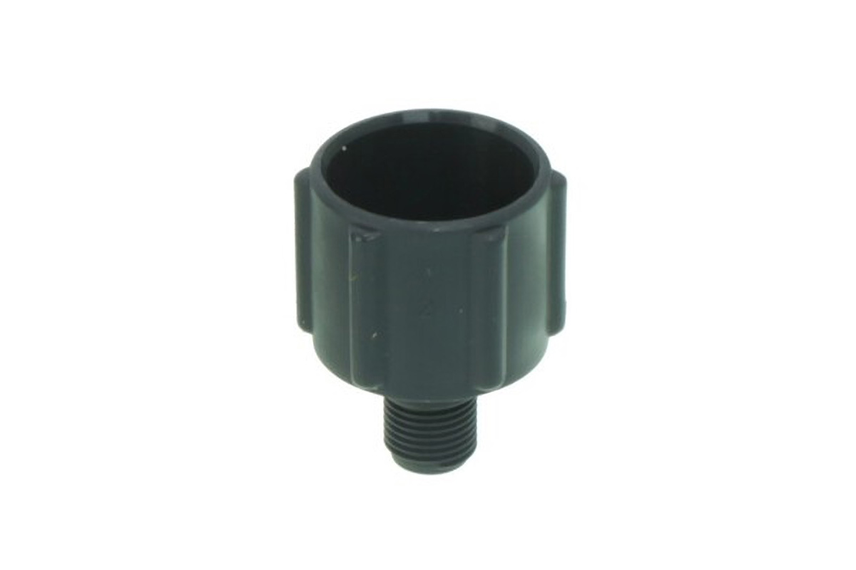 Eheim Adapter tömítő gyűrűvel 1046/3146-os Hobby pumpákhoz