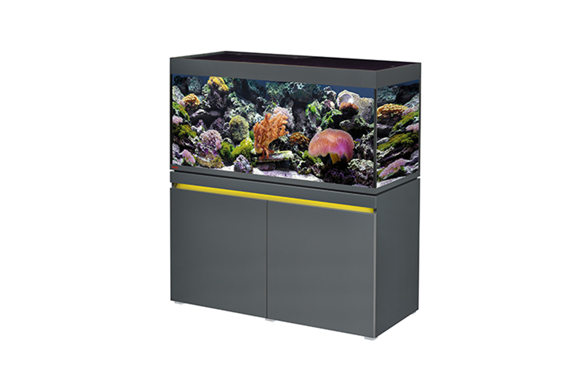 Eheim Incpiria 430 Marine, 130X60X144 Cm, Grafit
