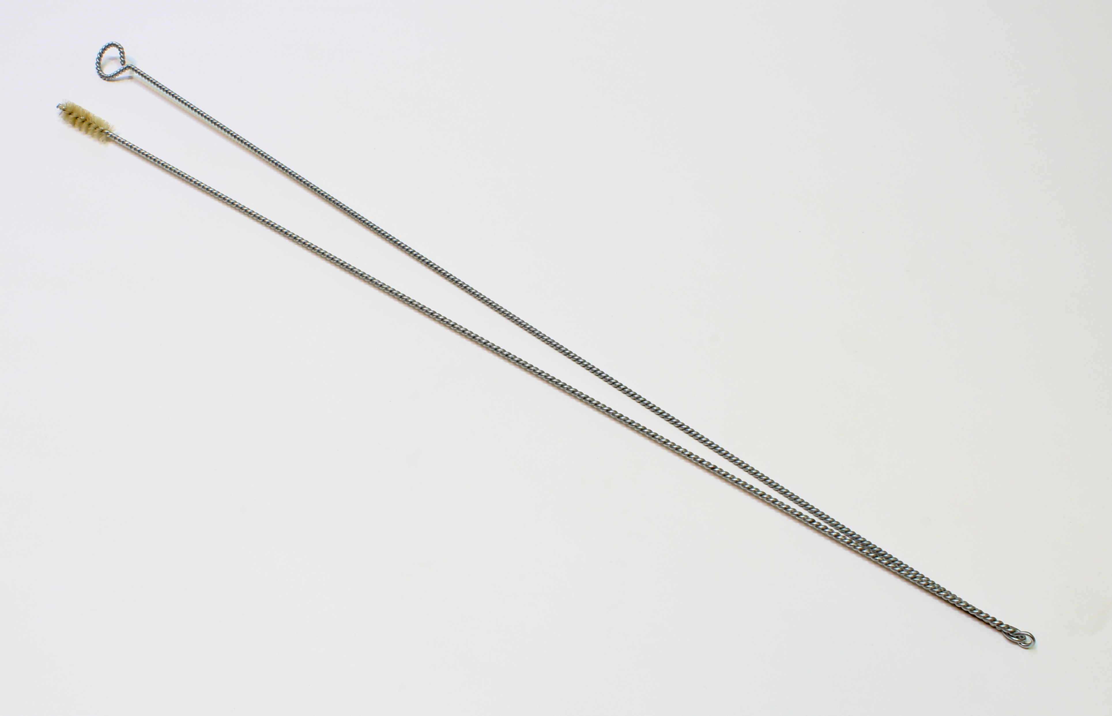 Eheim tisztító kefe 9/12mm-es csőhöz, 2x 50 cm