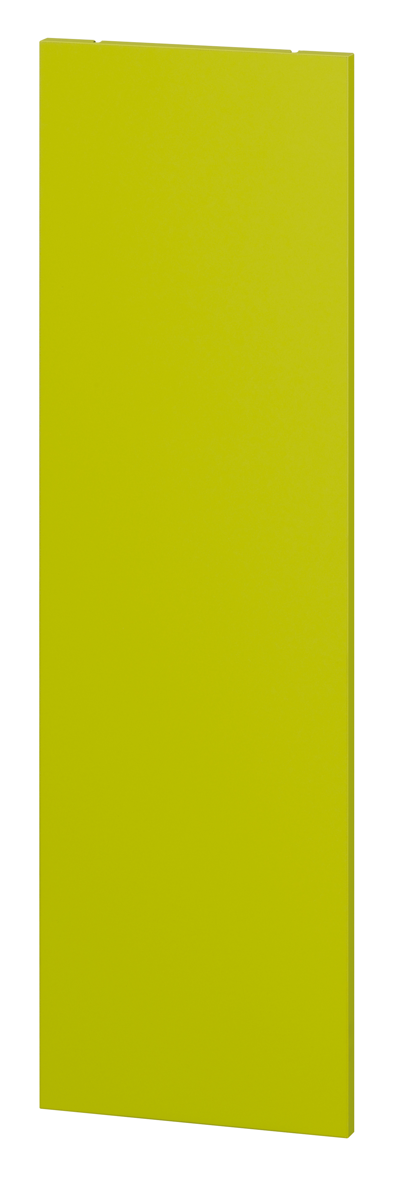 Eheim Cserélhető dekorpanel vivaline LED bútorhoz, 67,3x1,6x21,2 cm, lemon