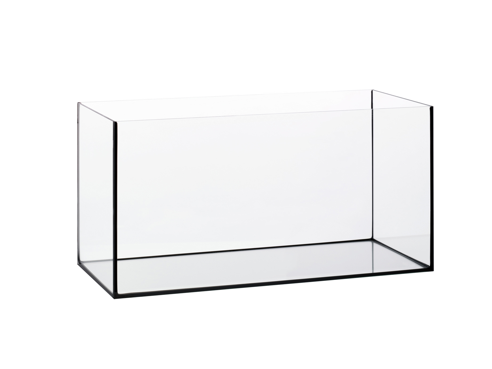 Eheim Akvárium üveg GB 40, 40x25x25 cm, 4,2 kg