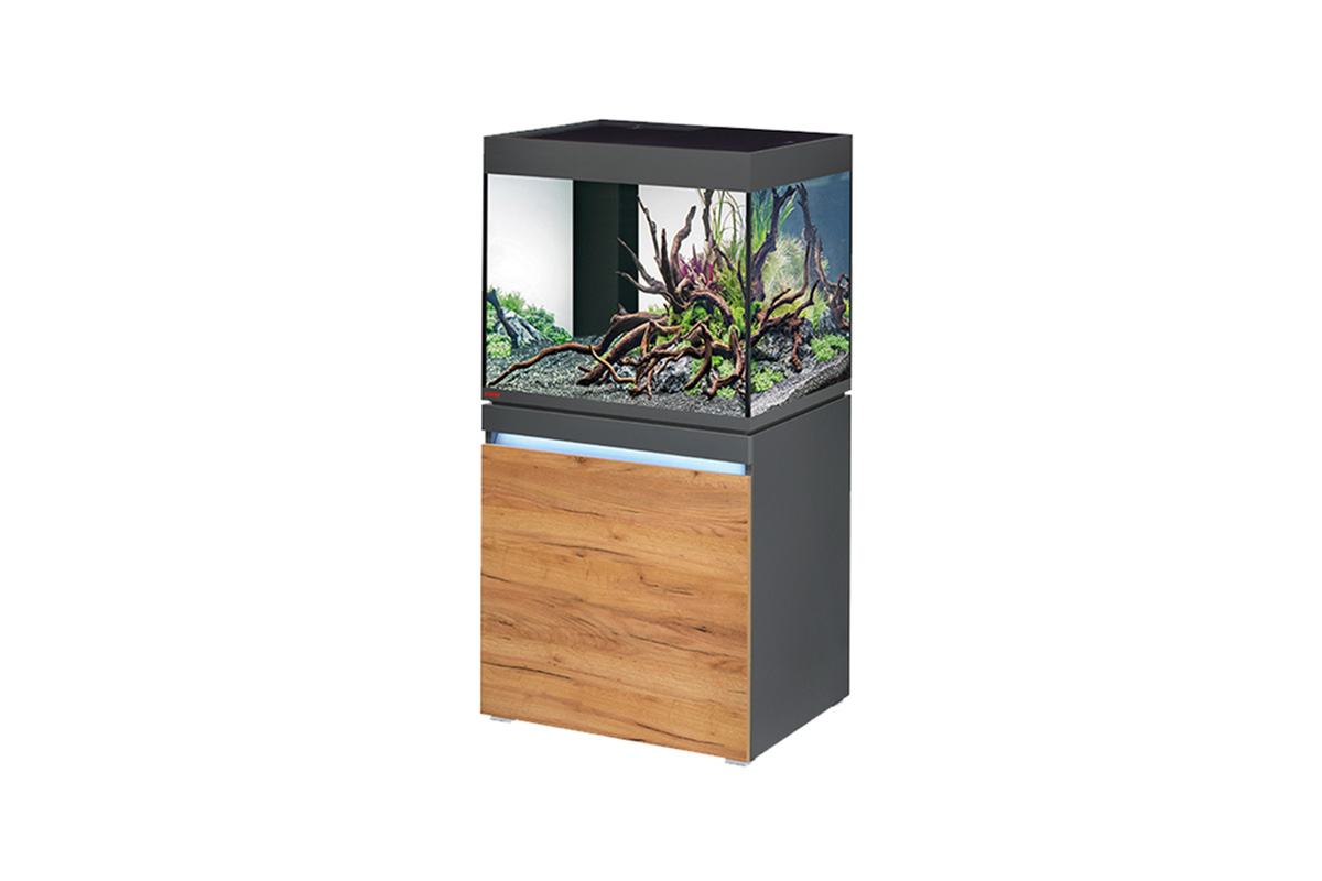 Eheim Incpiria 230, 70X60X144, Grafit/Fa