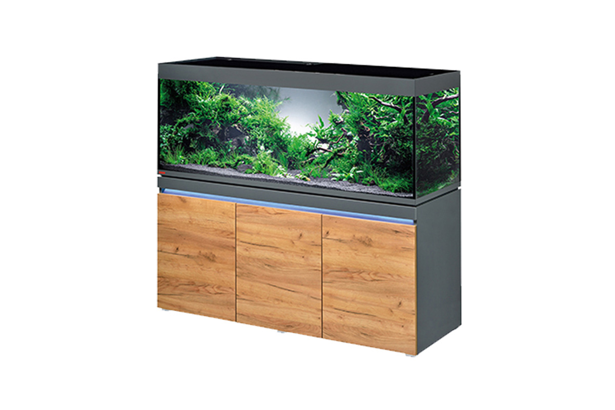 Eheim Incpiria 530, 160X60X144 Cm , Grafit/Fa
